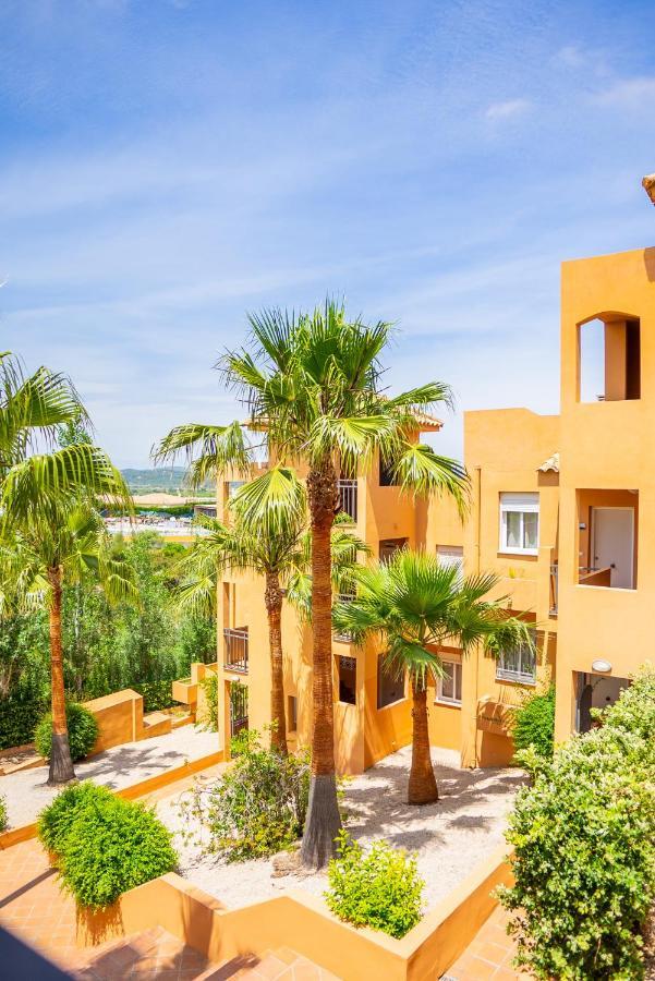 Montemar Natura Resort Пеньискола Экстерьер фото