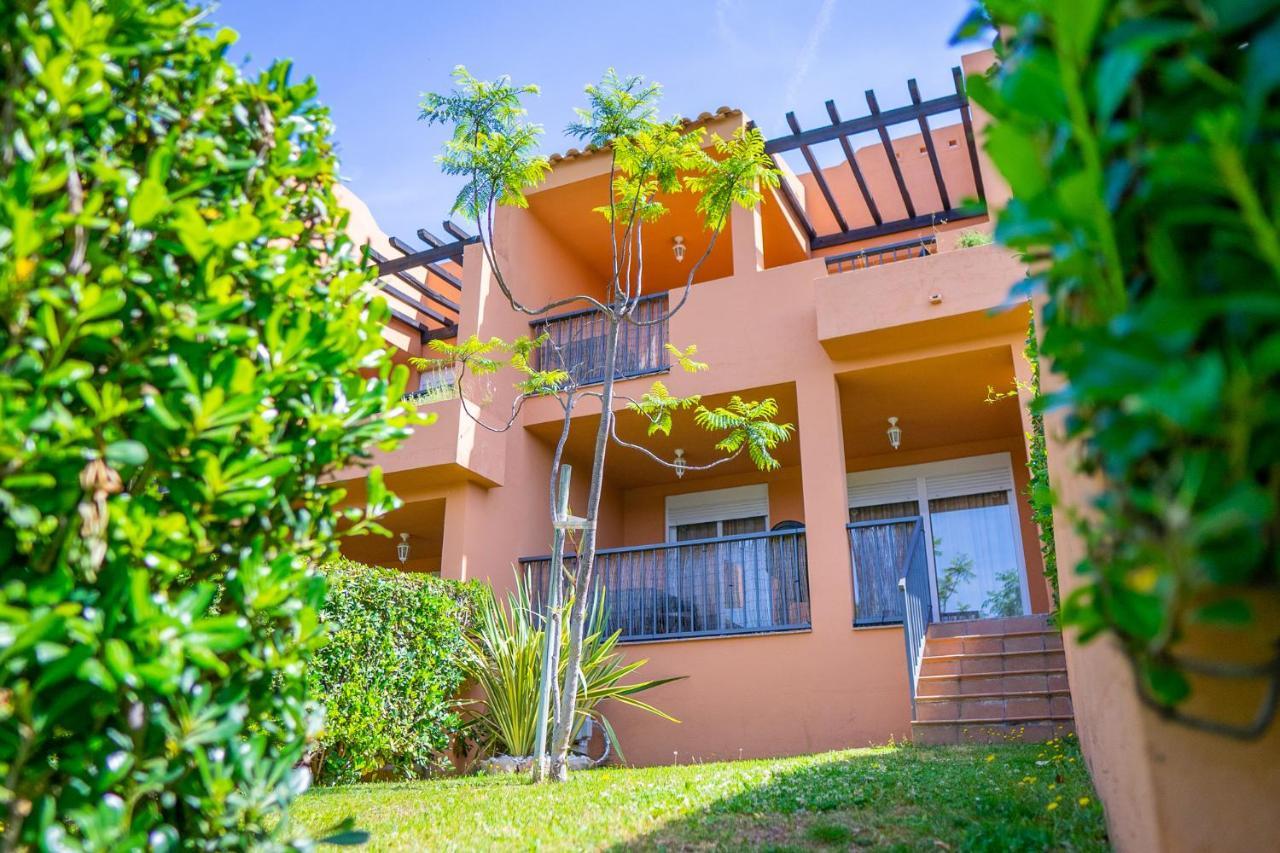 Montemar Natura Resort Пеньискола Экстерьер фото