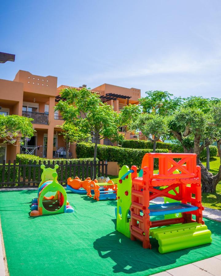 Montemar Natura Resort Пеньискола Экстерьер фото